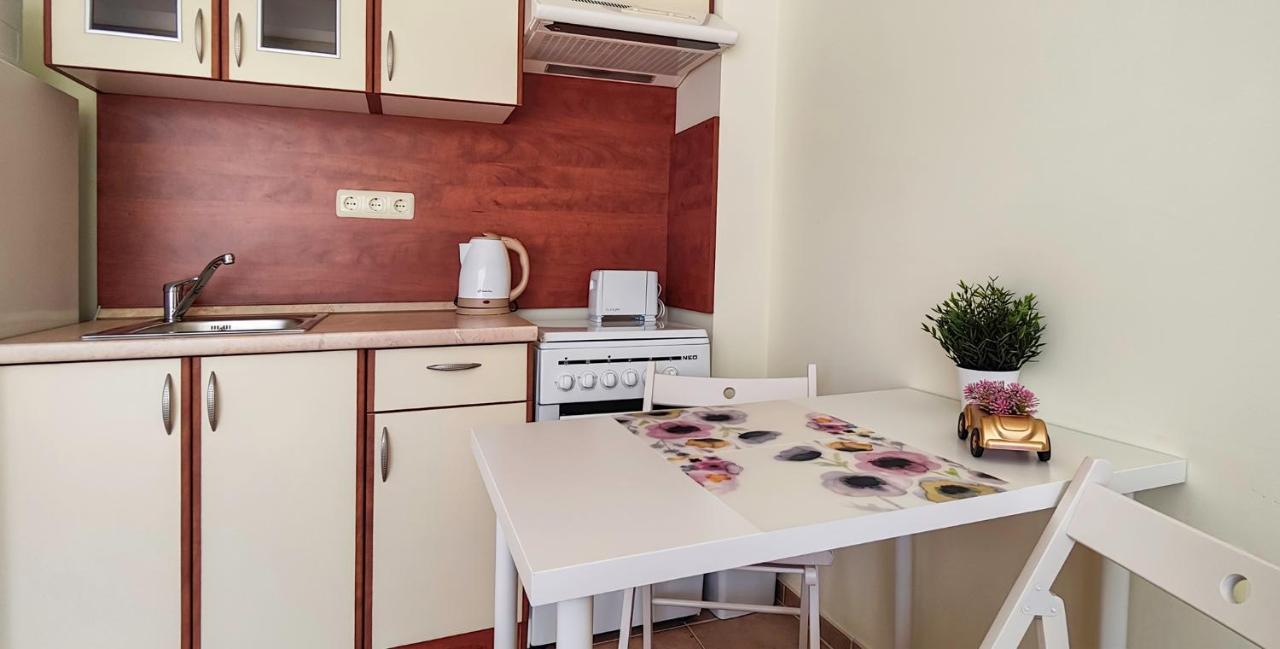 Appartamento Crown And Imperial