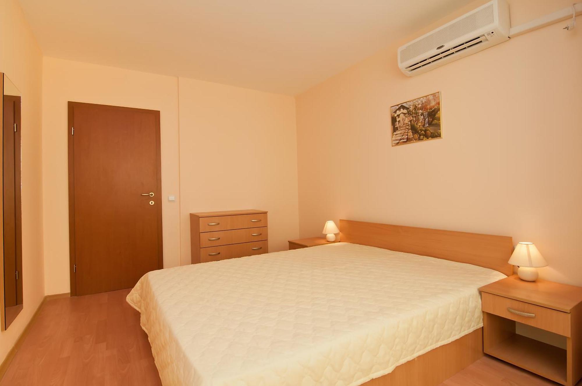 Appartamento Crown And Imperial Sveti Vlas
