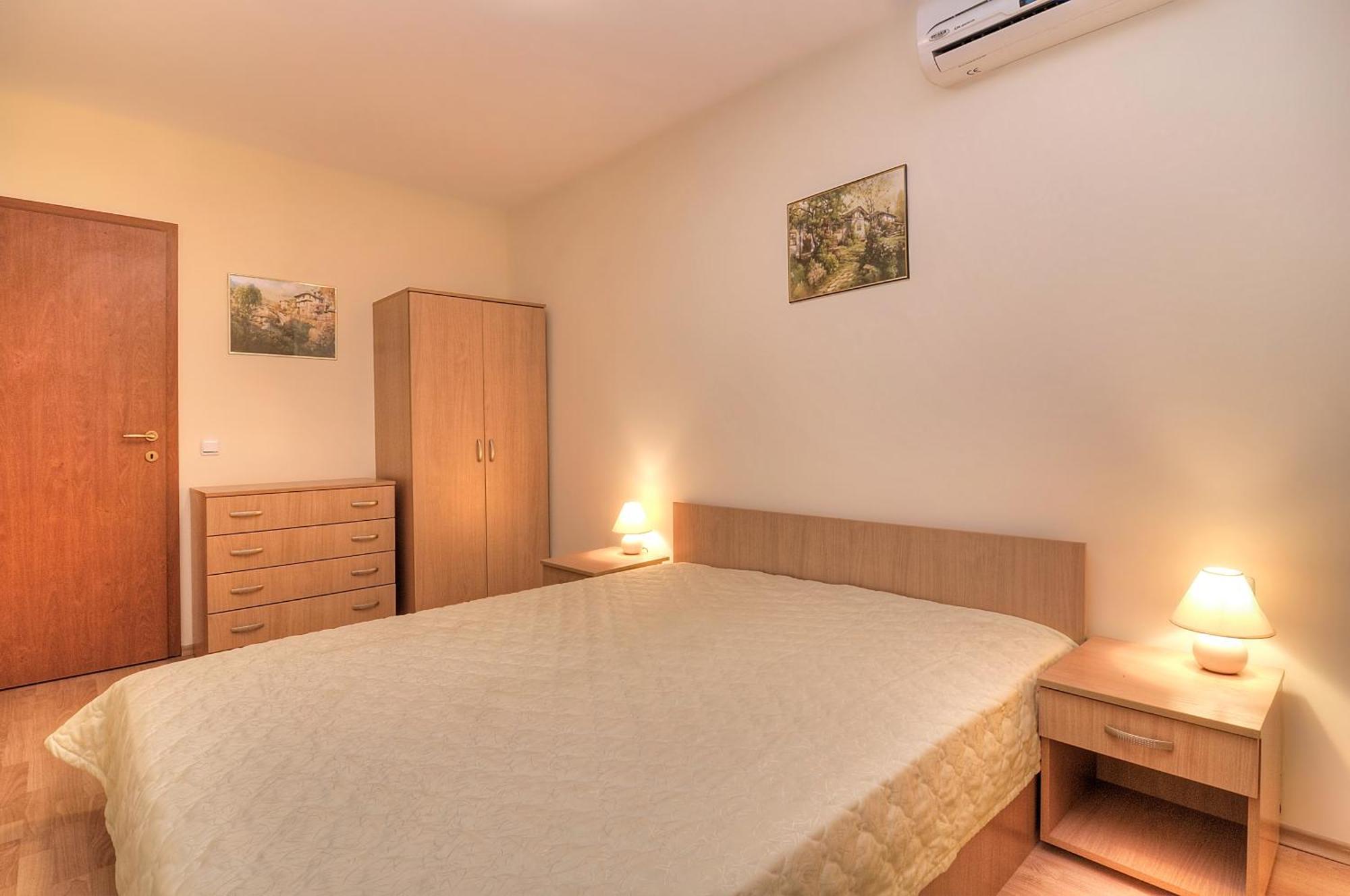 Appartamento Crown And Imperial Sveti Vlas