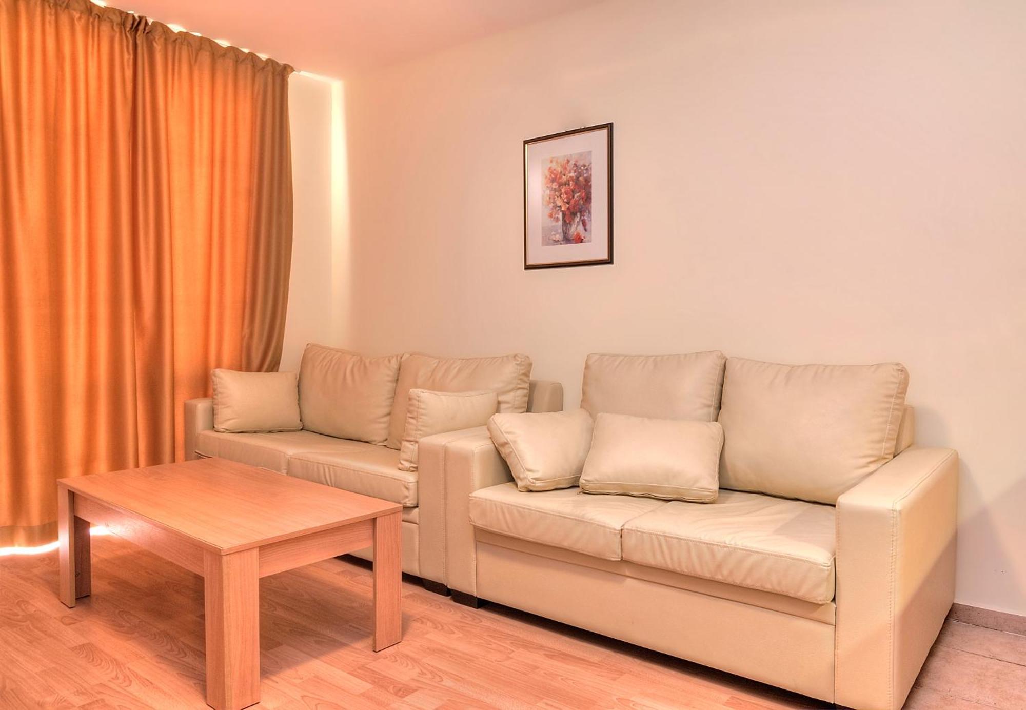 Crown And Imperial * Sveti Vlas