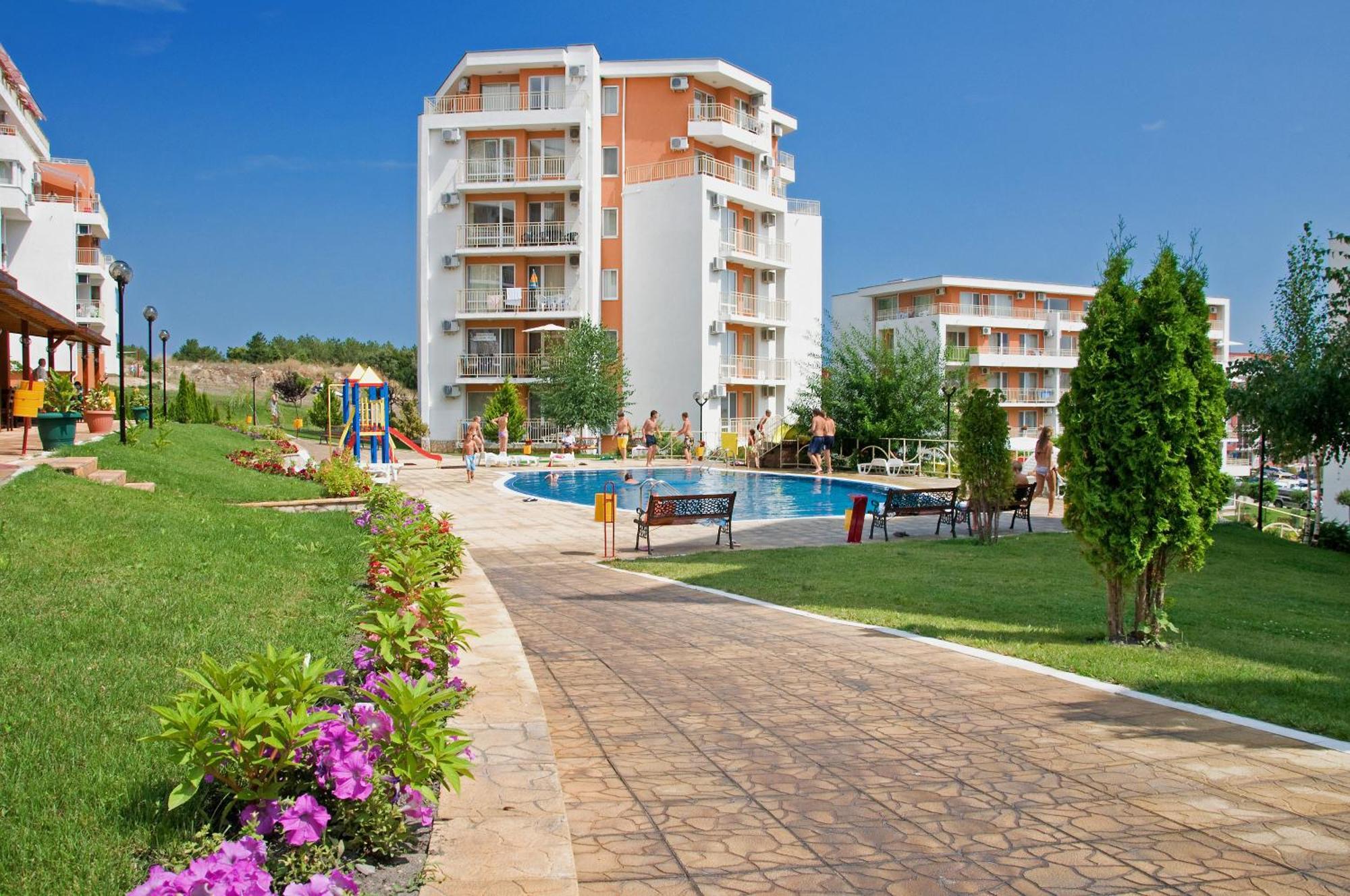 Appartamento Crown And Imperial *