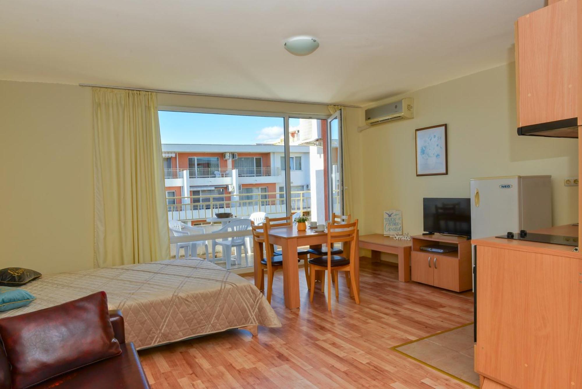 Appartamento Crown And Imperial *