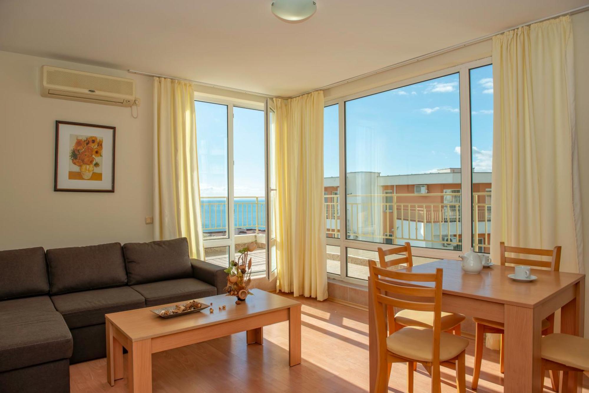 Crown And Imperial * Sveti Vlas