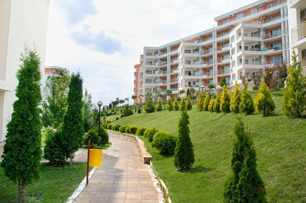 Appartamento Crown And Imperial