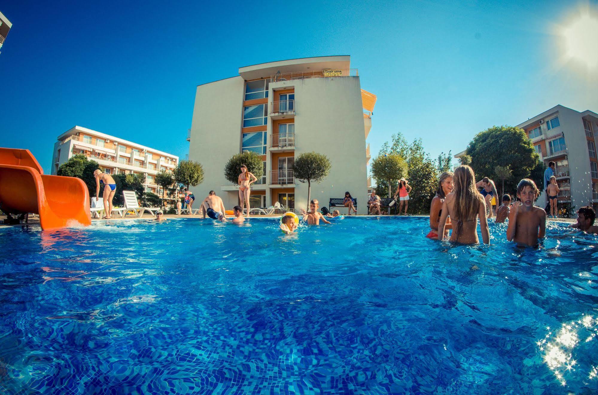 Appartamento Crown And Imperial