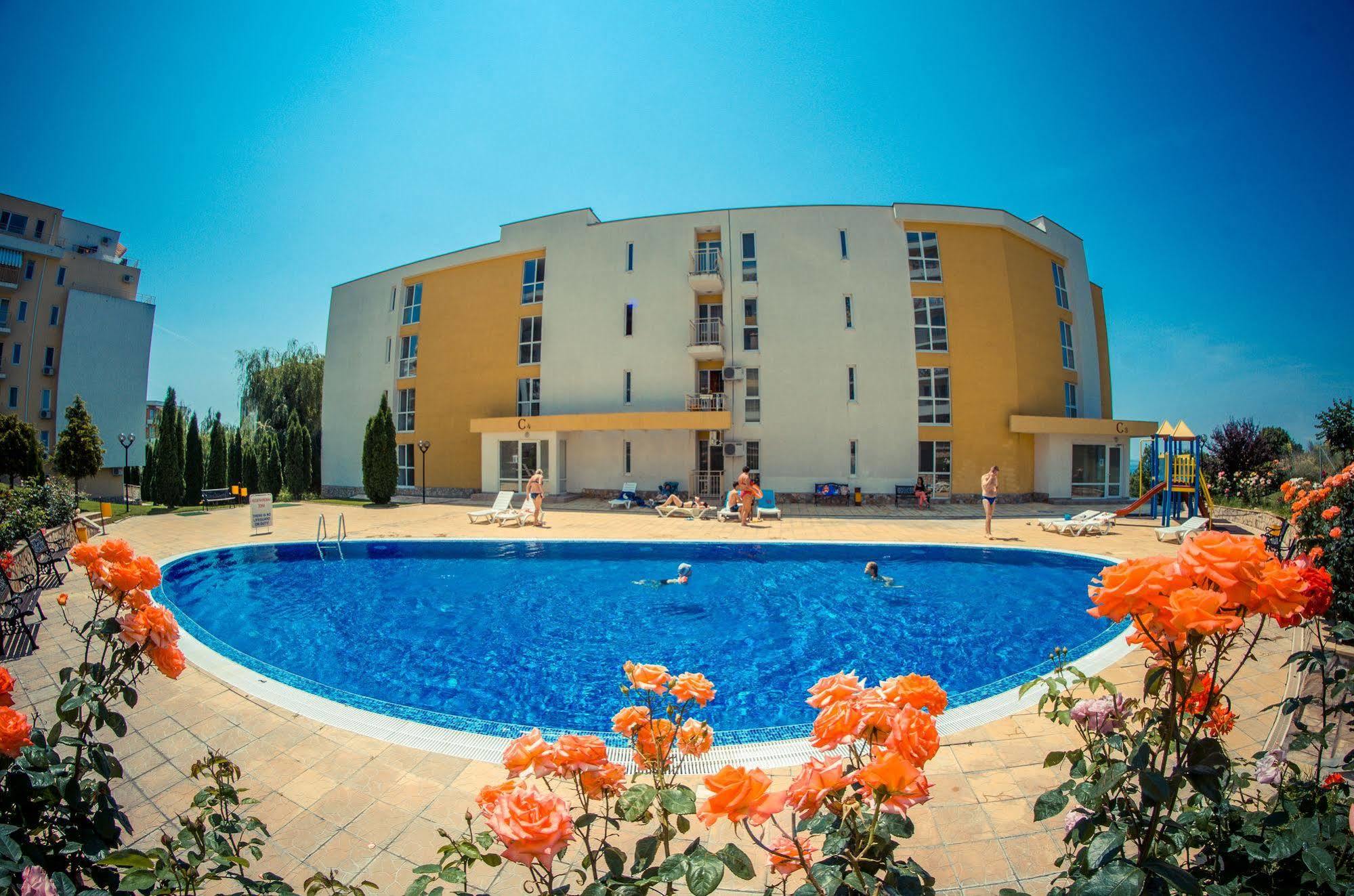Crown And Imperial * Sveti Vlas