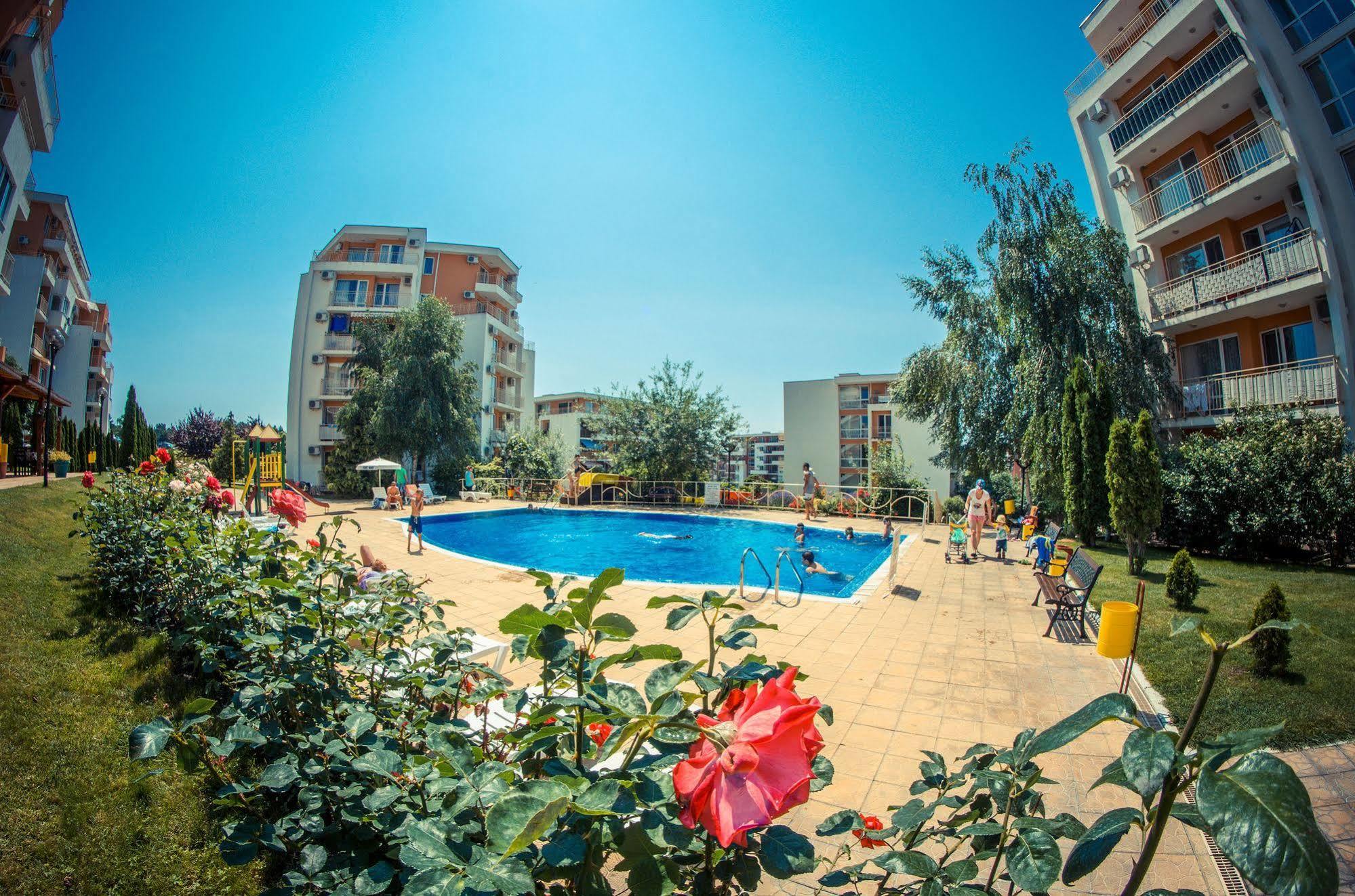 Crown And Imperial * Sveti Vlas