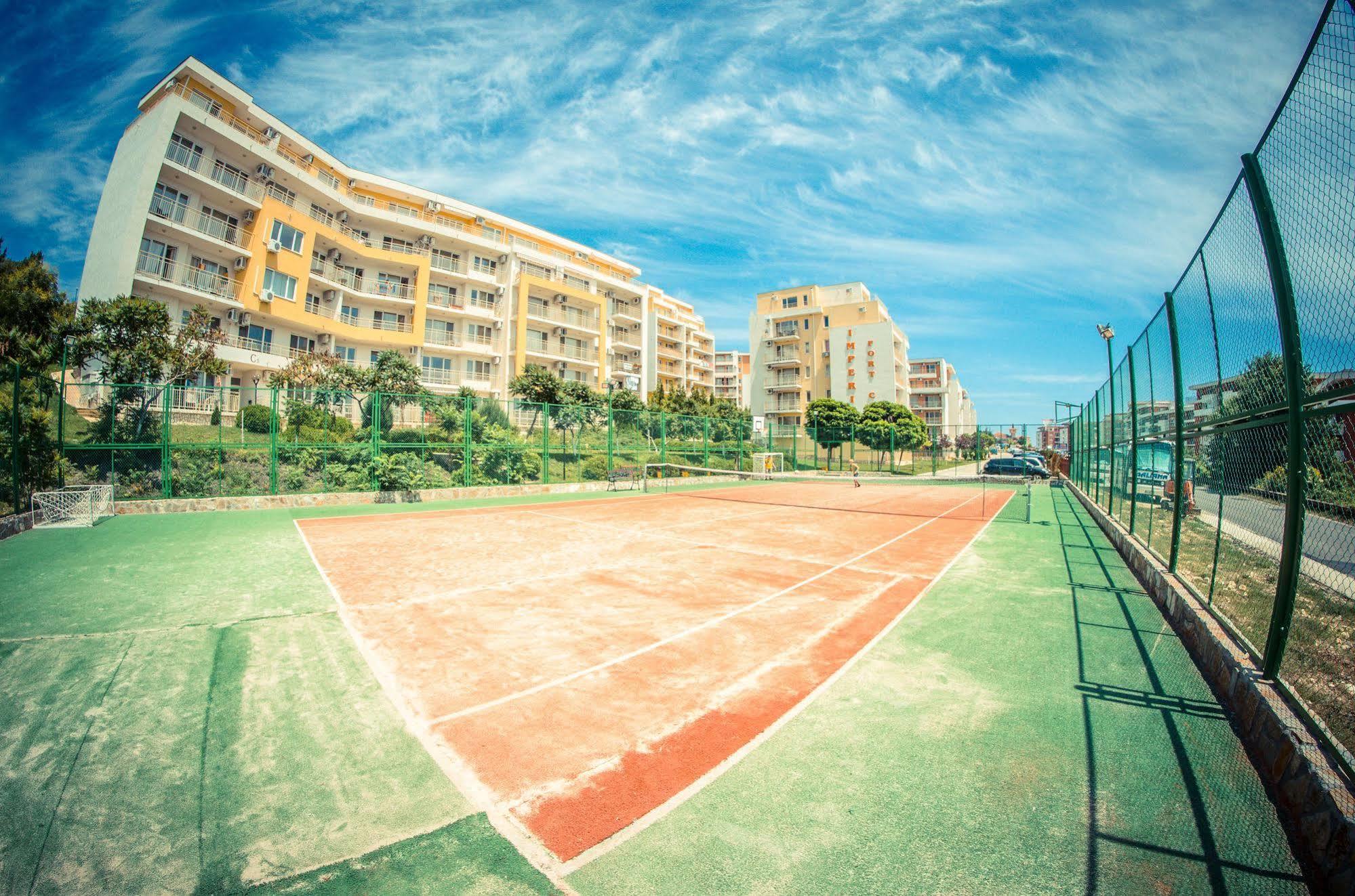 Crown And Imperial Appartamento