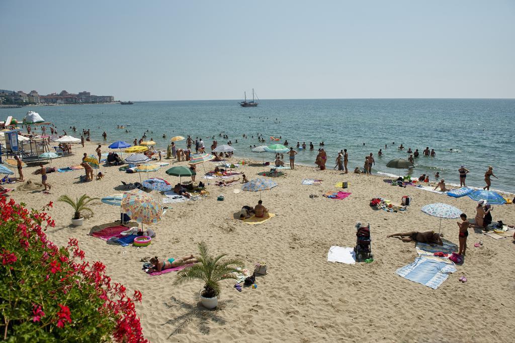 Crown And Imperial Sveti Vlas